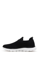 Women's Black Sneaker | Derimod