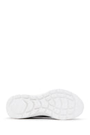 Women's Black Sneaker | Derimod