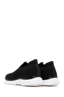 Women's Black Sneaker | Derimod