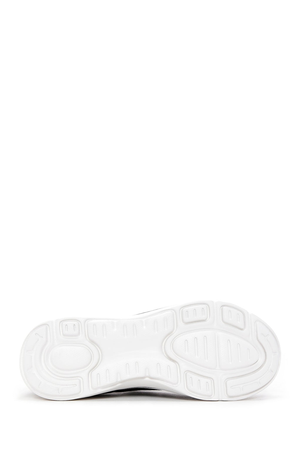 Kadın Siyah Sneaker