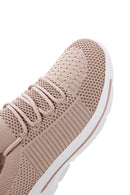 Kadın Bej Sneaker | Derimod