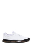 Erkek Beyaz Deri Sneaker | Derimod