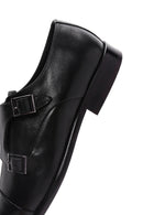 Erkek Siyah Deri Ayakkabı | Derimod