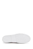 Erkek Vizon Süet Deri Spor Loafer | Derimod