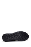 Men's Black Sneaker | Derimod
