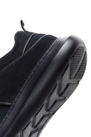 Erkek Lacivert Sneaker | Derimod