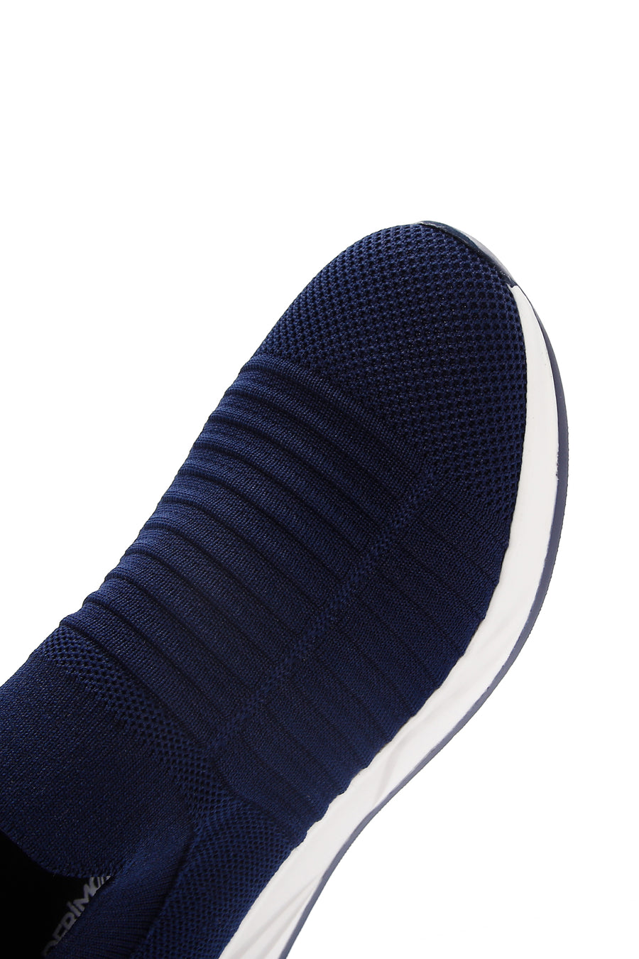 Erkek Lacivert Sneaker