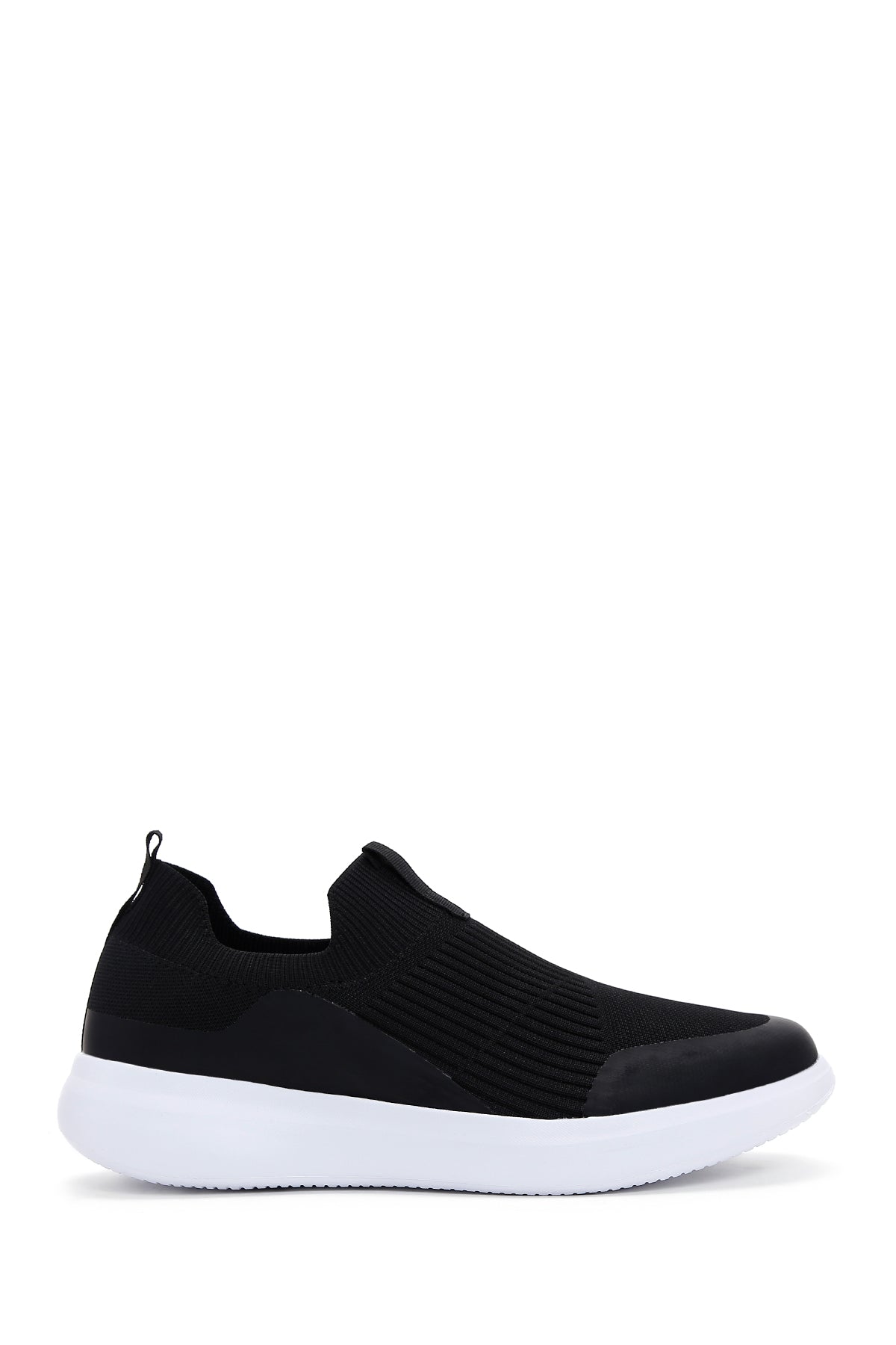 Men's Black Sneaker 23SFD63706F | Derimod