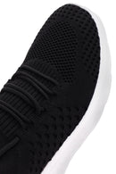Men's Black Sneaker | Derimod