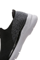 Men's Black Sneaker | Derimod