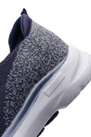 Erkek Lacivert Sneaker | Derimod