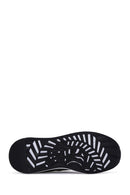 Erkek Bej Kalın Tabanlı Sneaker | Derimod