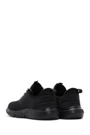 Men's Black Sneaker | Derimod