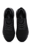Men's Black Sneaker | Derimod