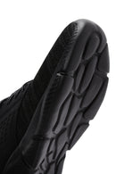 Men's Black Sneaker | Derimod