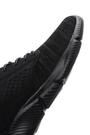 Men's Black Sneaker | Derimod