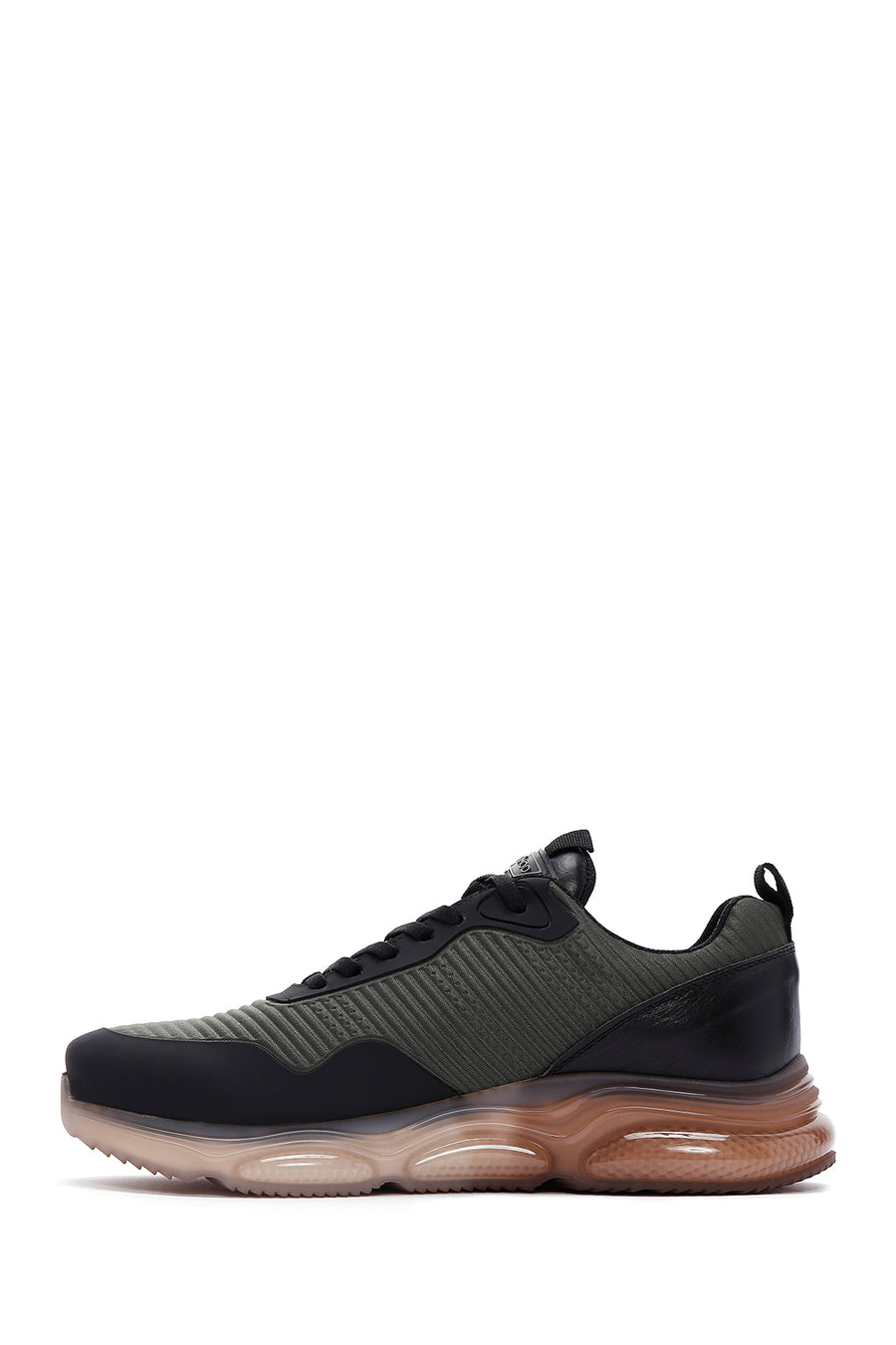 Men's Green Sneaker