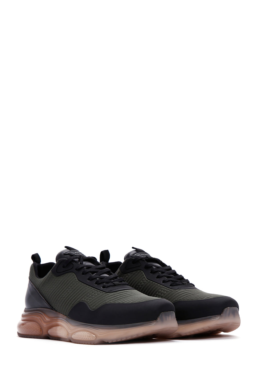 Men's Green Sneaker