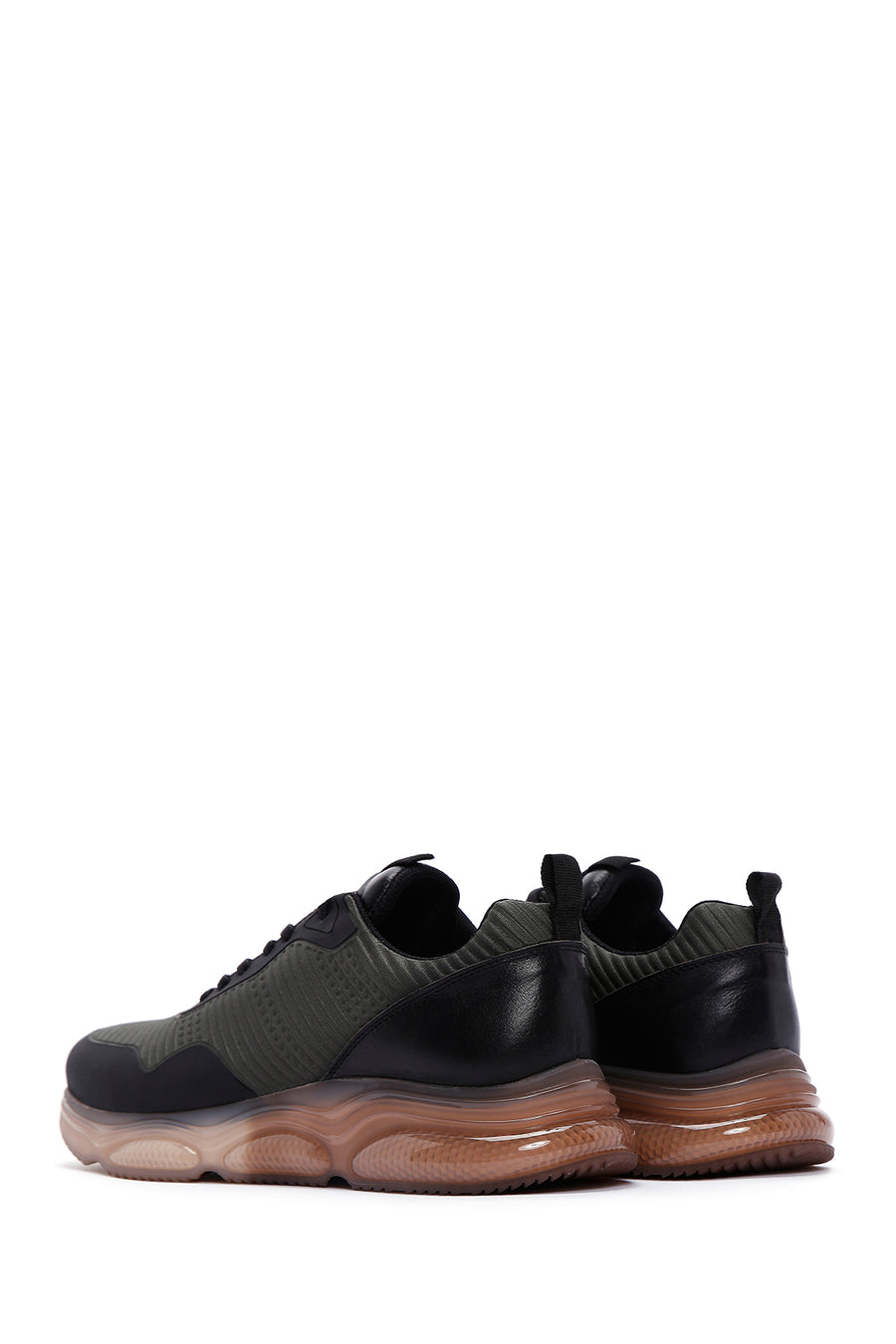 Men's Green Sneaker