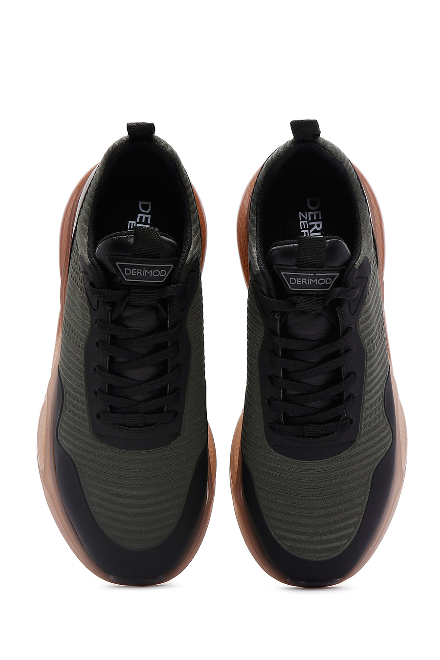 Men's Green Sneaker