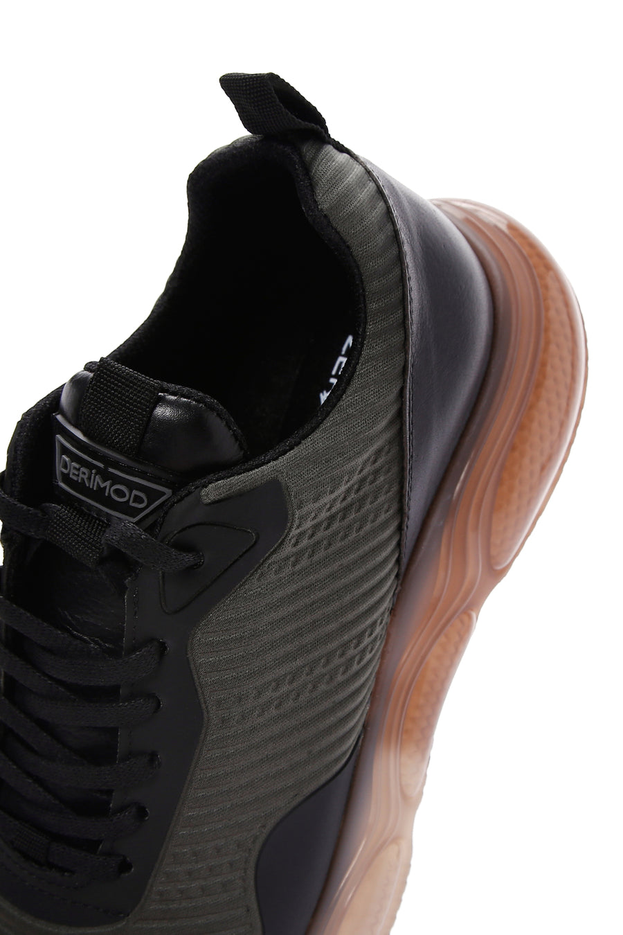 Men's Green Sneaker