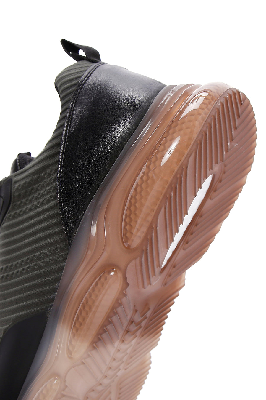 Men's Green Sneaker