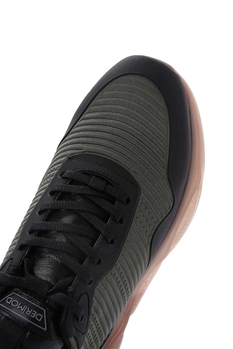 Men's Green Sneaker
