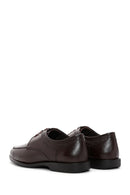 Men's Brown Leather Casual Shoes | Derimod
