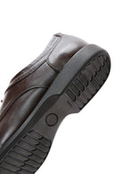 Men's Brown Leather Casual Shoes | Derimod