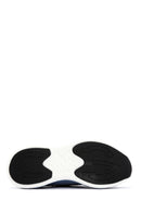 Erkek Gri Sneaker | Derimod