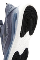 Erkek Gri Sneaker | Derimod