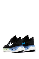 Men's Black Sneaker | Derimod