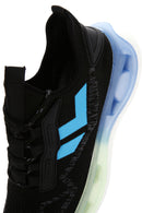 Men's Black Sneaker | Derimod