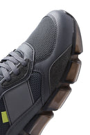 Men's Smoked Sneaker | Derimod