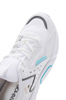 Women's White Sneaker | Derimod