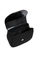 Women's Black Long Strap Shoulder Bag | Derimod