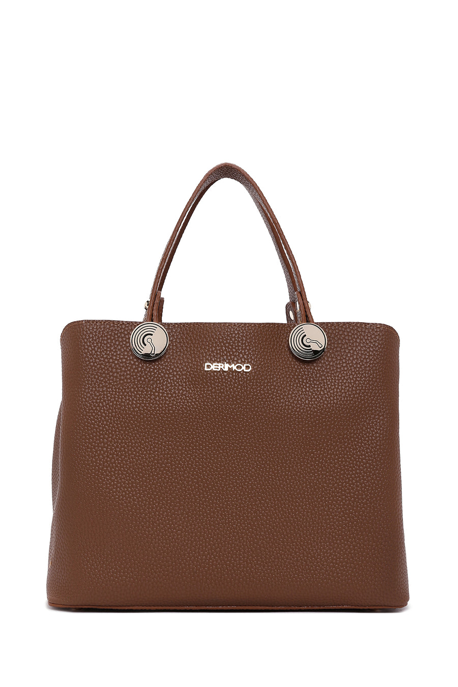 Women's Tan Long Strap Shoulder Bag