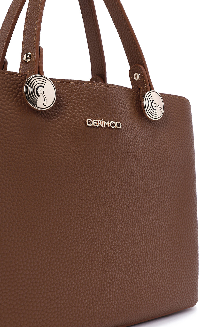 Women's Tan Long Strap Shoulder Bag