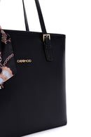 Women's Black Shoulder Bag | Derimod