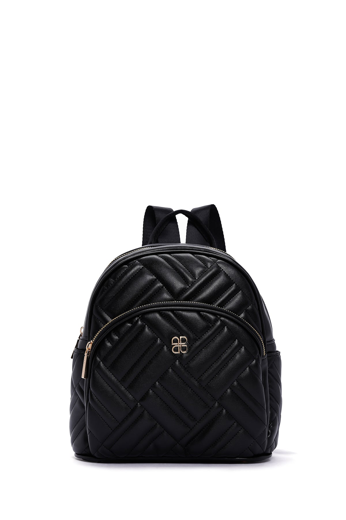 Women's Black Backpack 23WBD2025KP | Derimod