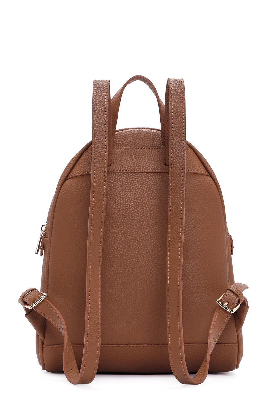 Women's Tan Backpack