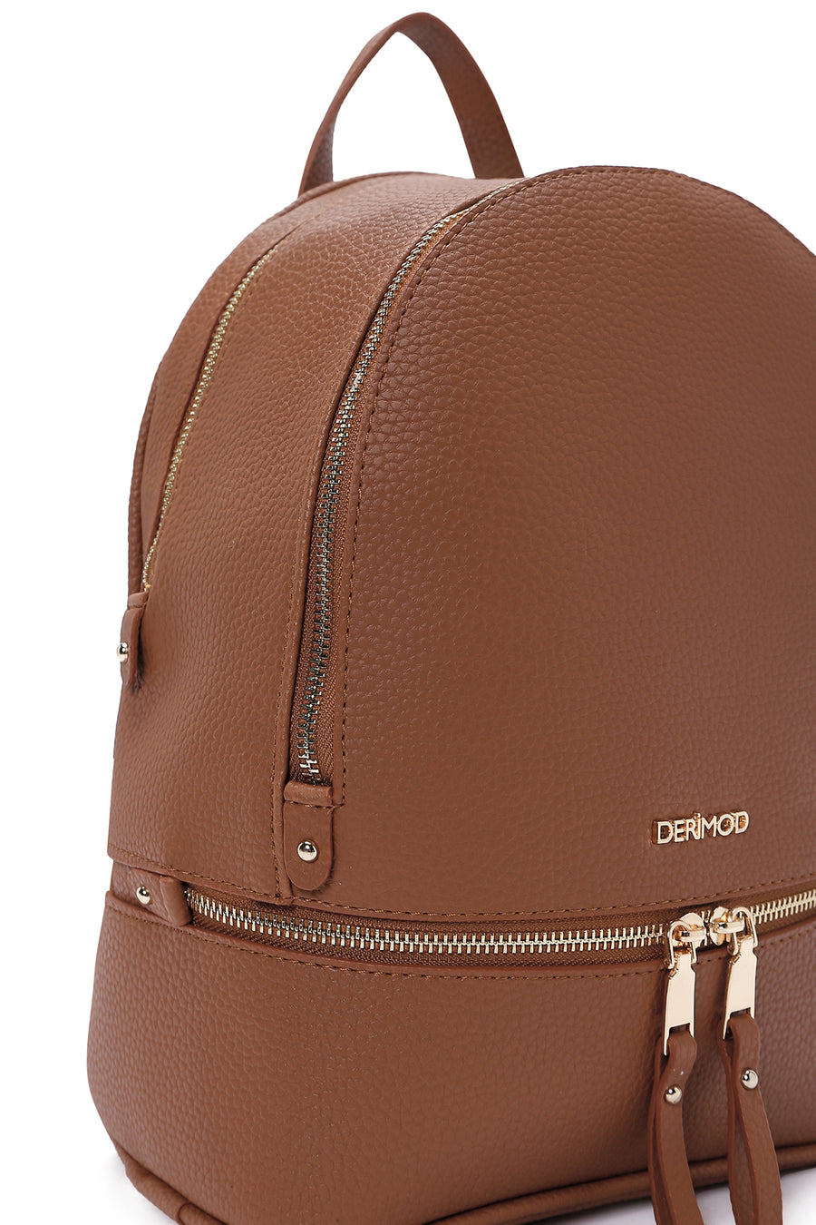 Women's Tan Backpack