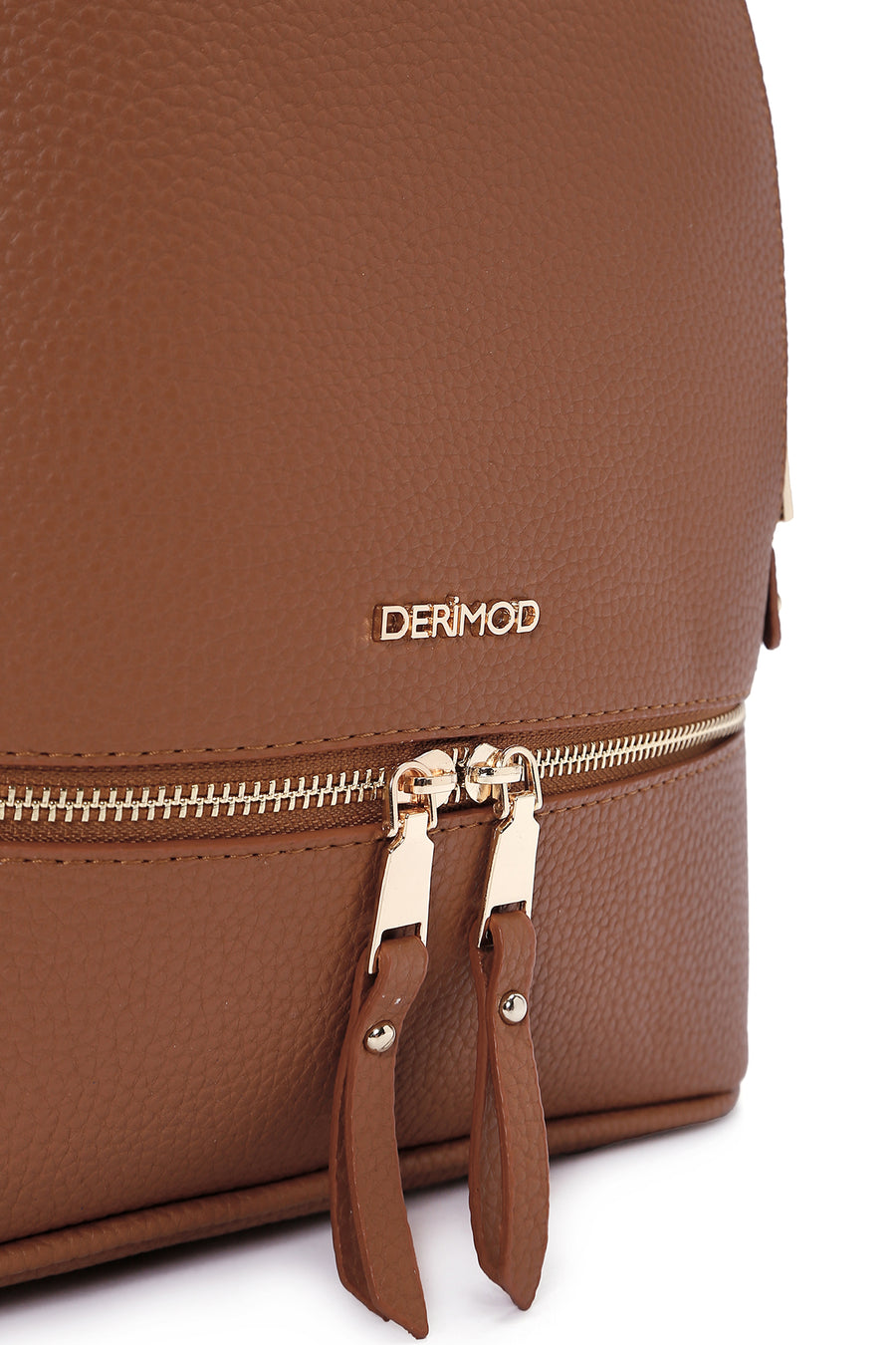 Women's Tan Backpack