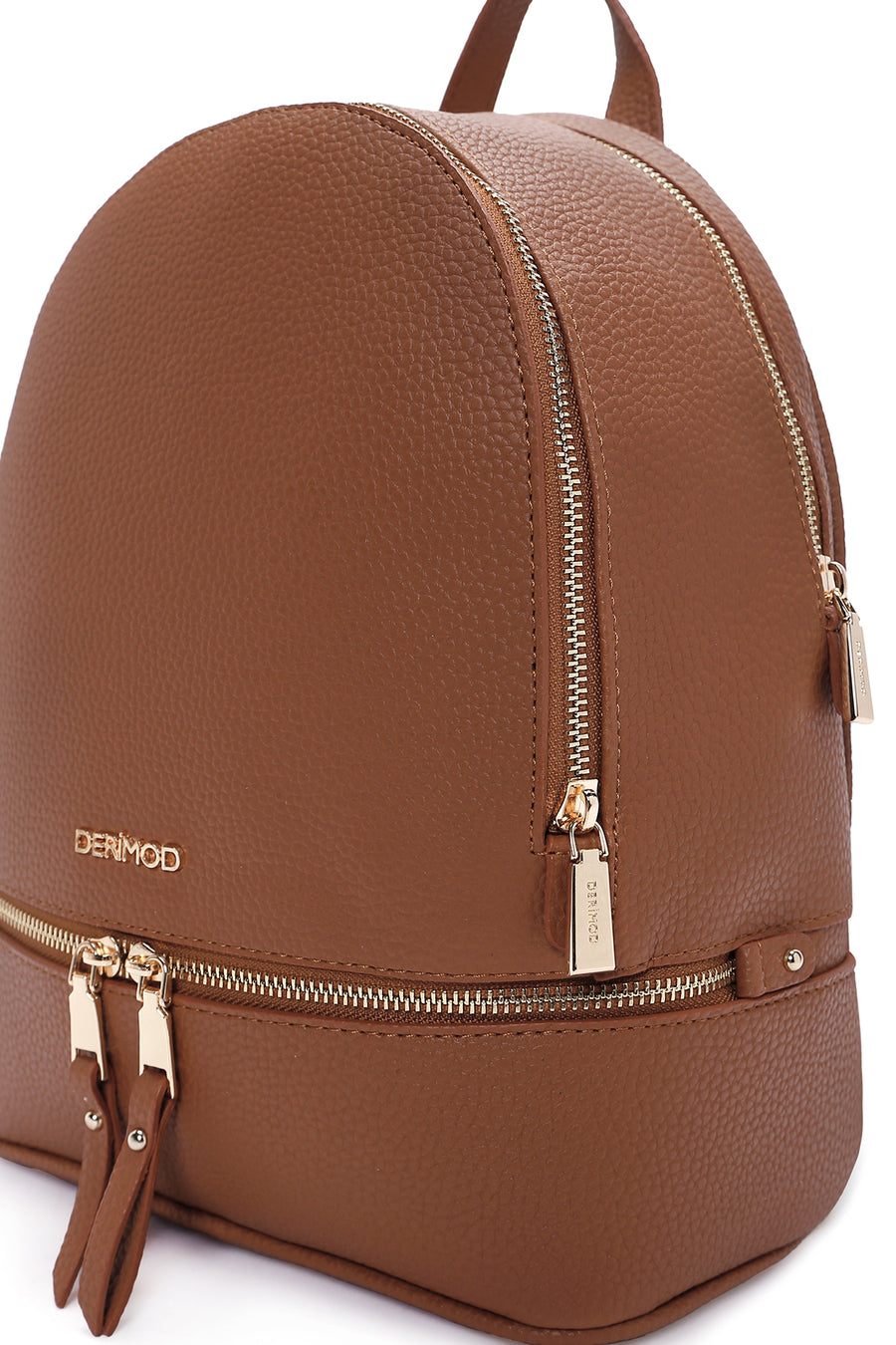 Women's Tan Backpack