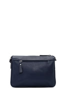 Kadın Bordo Uzun Askılı Çapraz Çanta | Derimod