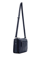 Kadın Bordo Uzun Askılı Çapraz Çanta | Derimod