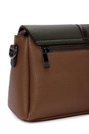 Kadın Taba Uzun Askılı Çapraz Çanta | Derimod