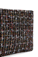 Kadın Siyah Portföy Çanta | Derimod