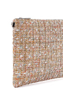 Kadın Altın Portföy Çanta | Derimod