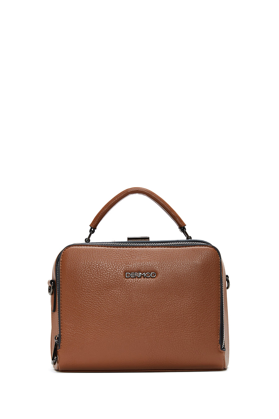 Women's Tan Shoulder Bag